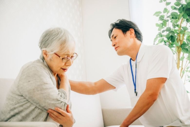 ■ 似た症状の病気との違い