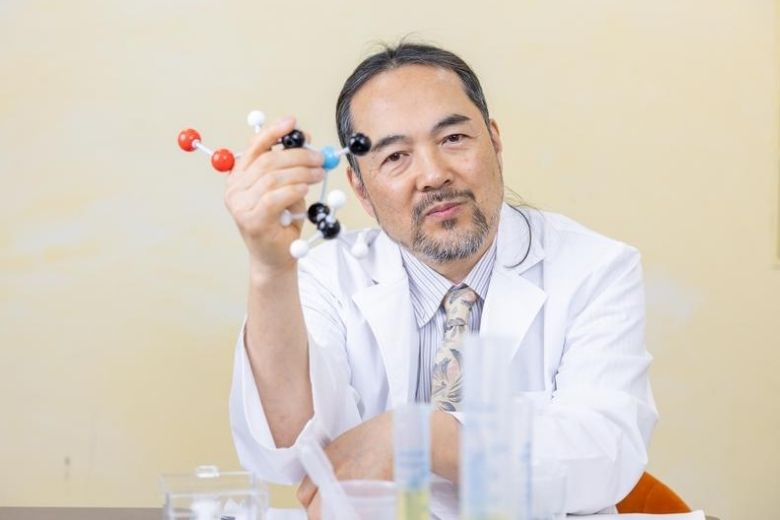 リキッドバイオプシーが変える未来──“がんとの付き合い方”が変わる