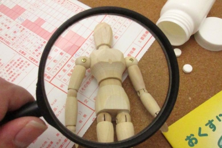 ■ 検査の回数が多くても生存率は変わらない