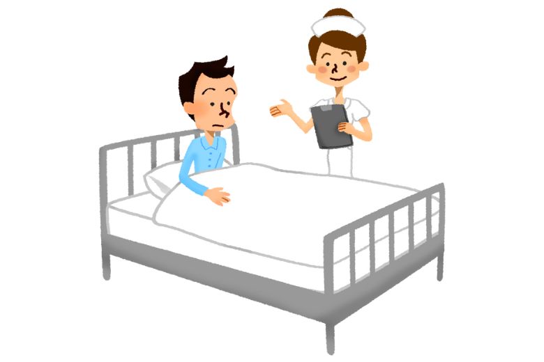 がんに対するネガティブなイメージを正しく理解する