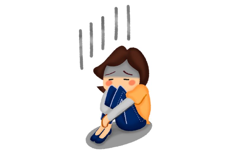 ■ がんになったあと、多くの人が退職してしまう現実