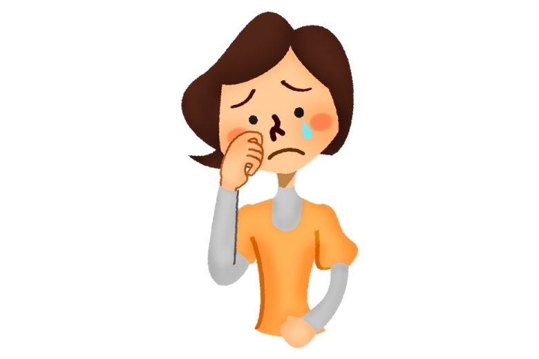 ◆「気持ちで治す」わけではない。でも「気持ちが大事」なのです