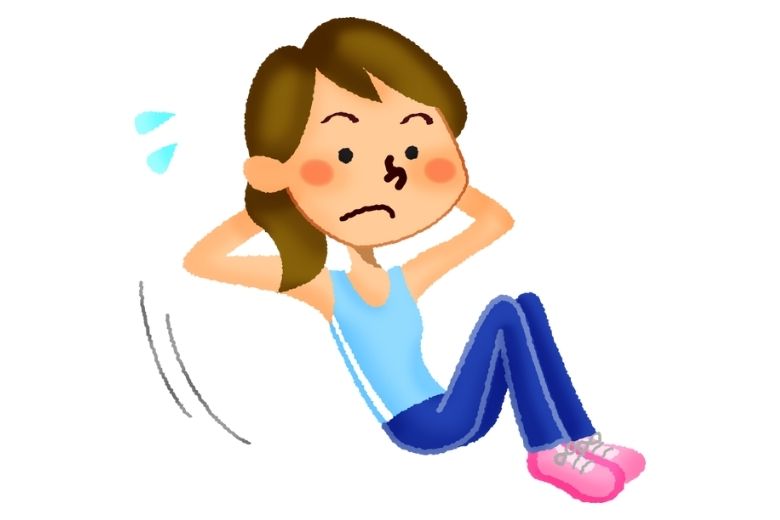 がん患者さんはどのくらい運動をすればいい？日常で続けられる運動のすすめ