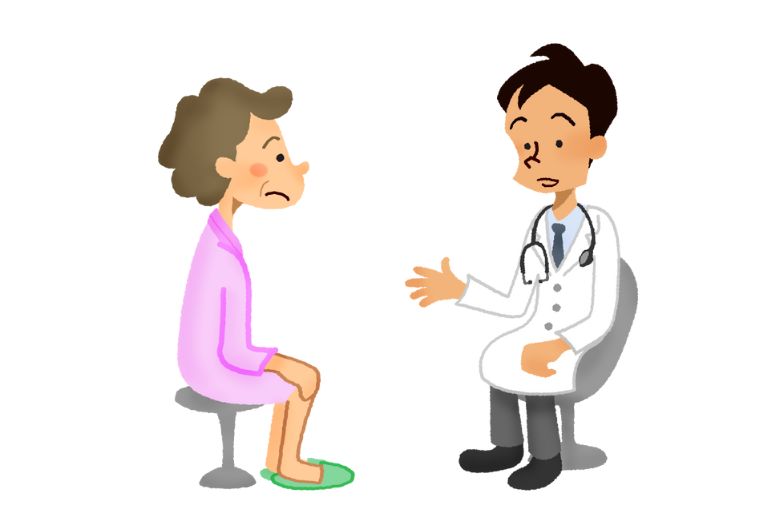 がんはどのくらいのスピードで進行するのか？