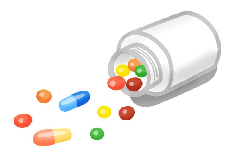 1. 降圧薬（ACE阻害薬）とがんリスク