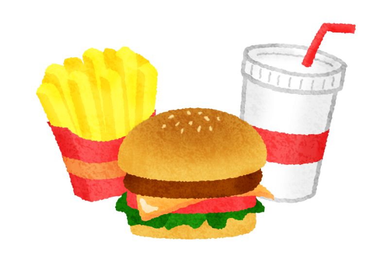 がんの症状、あの食品で悪化する？