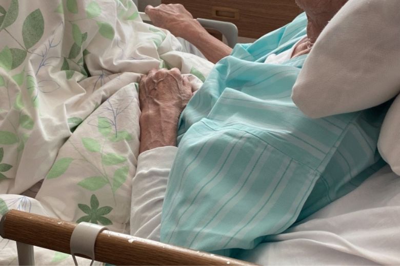 がん患者さんが受ける検査