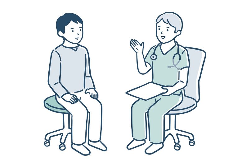 おわりに：時間とともに、患者に寄り添う医療へ