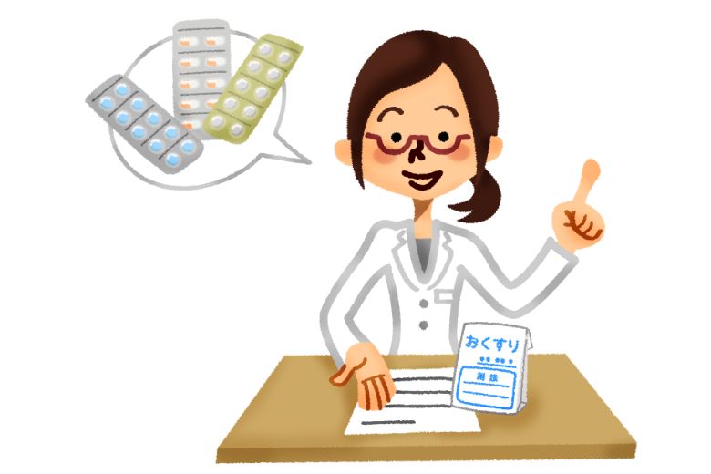 結論：不安になりすぎず、賢く薬と付き合いましょう