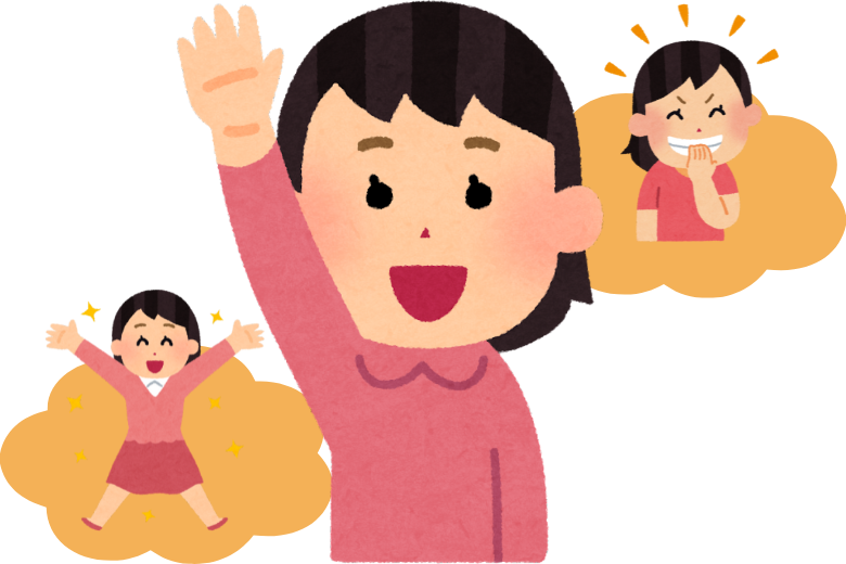 ■ 抗精神病薬 ― 興奮を抑え、気分の波を安定させる薬