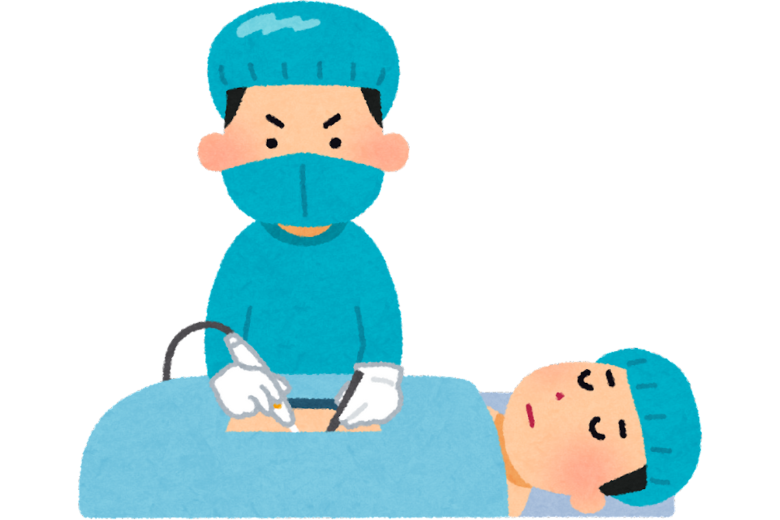 GISTの治療について