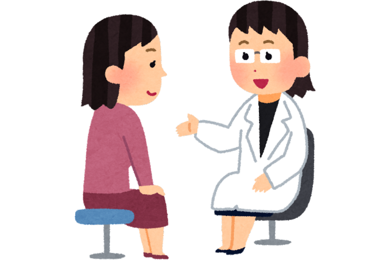 【女性】年代別おすすめがん検診