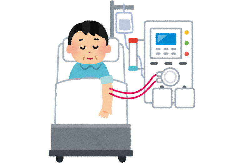 「がん＝すぐに死」ではない