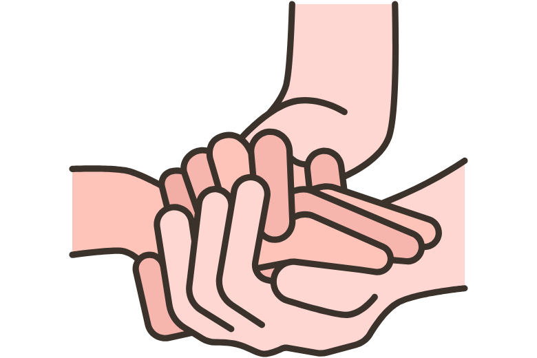 ４．“切除不能”は“希望不能”ではありません