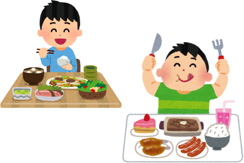 「パンや牛乳が悪い」という単純な話ではない