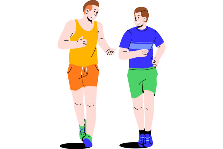 2. 運動が「免疫力」を高め、がんを攻撃しやすい体にする