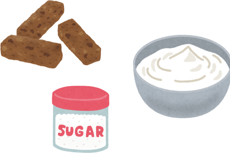 ■ では、どの人工甘味料に注意すべきか？