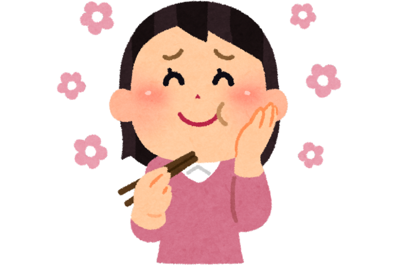 日々の食事が「予防」につながる2