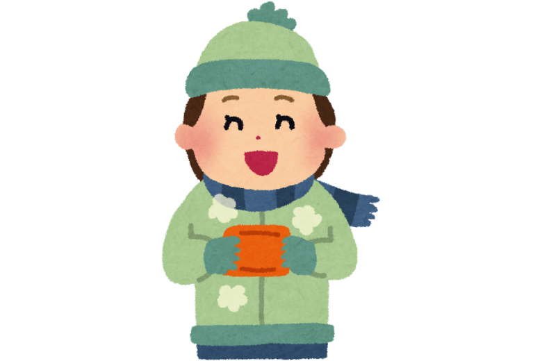 ■ まとめ ― 寒さがもたらす新しい希望