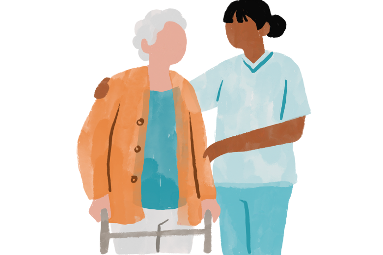 新しい希望の光