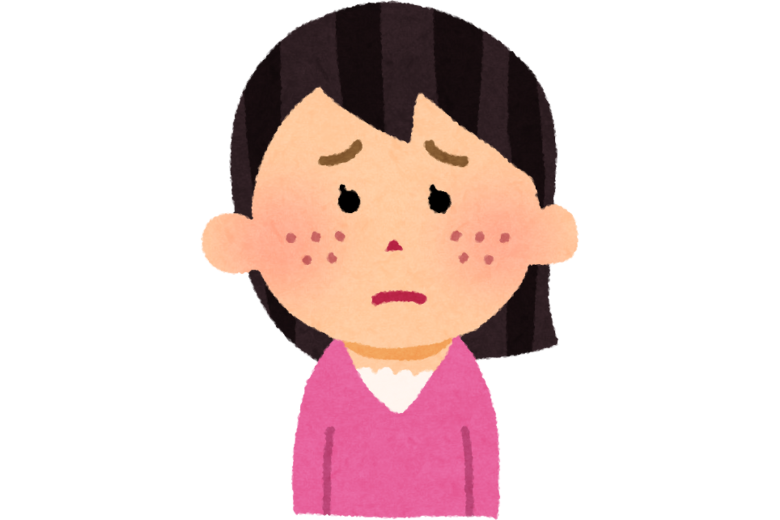 ● ③ 酸性でもアルカリ性でも「極端」はかえって体に良くない