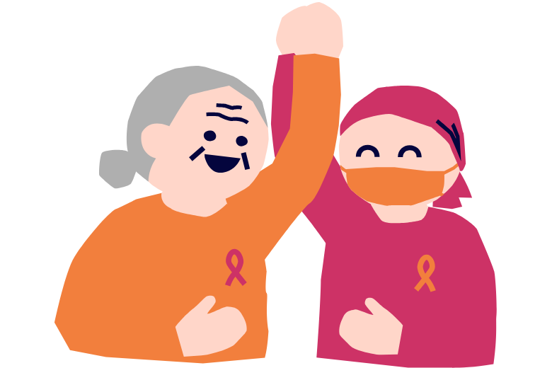 ■ あきらめる必要はない──そう示すデータ