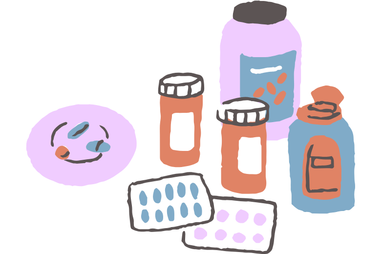 運動の代わりになる薬も？