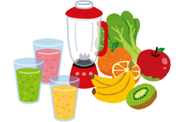 「飲めるものから、少しずつ」