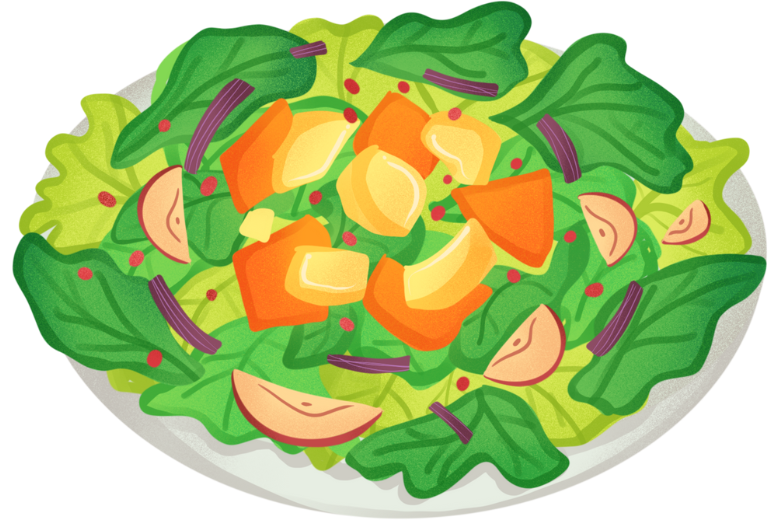 食事でできる乳がん予防