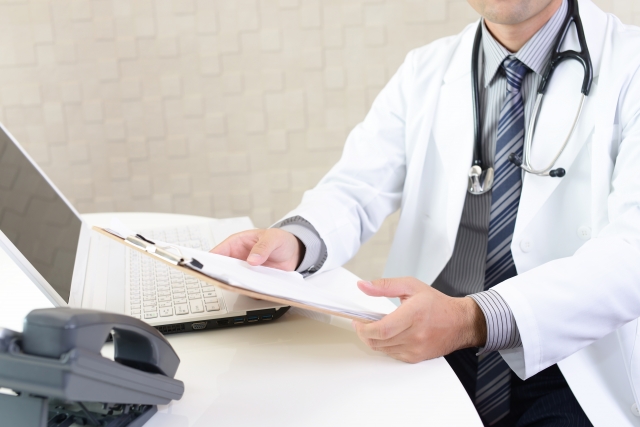 1．主治医が気を悪くするのでは？という誤解