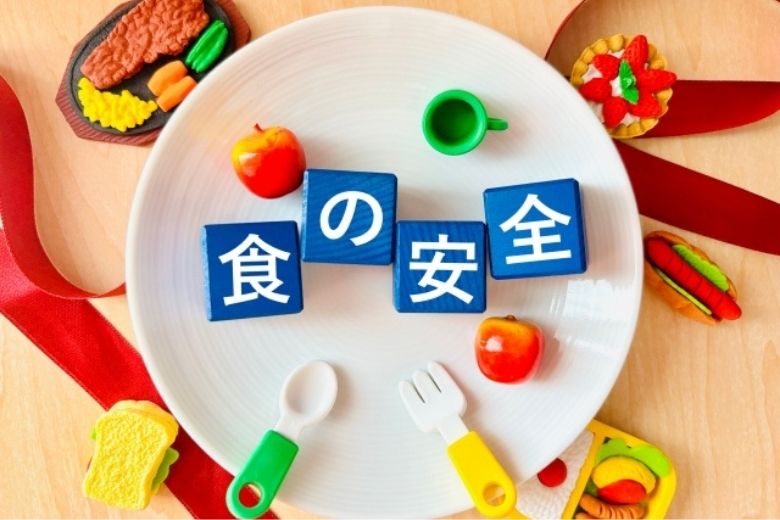 ■ 食品のリスクが気になる方へ ― 医師からの５つの提案