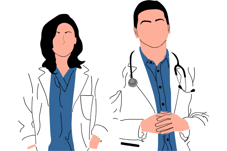 いまの医療でできること