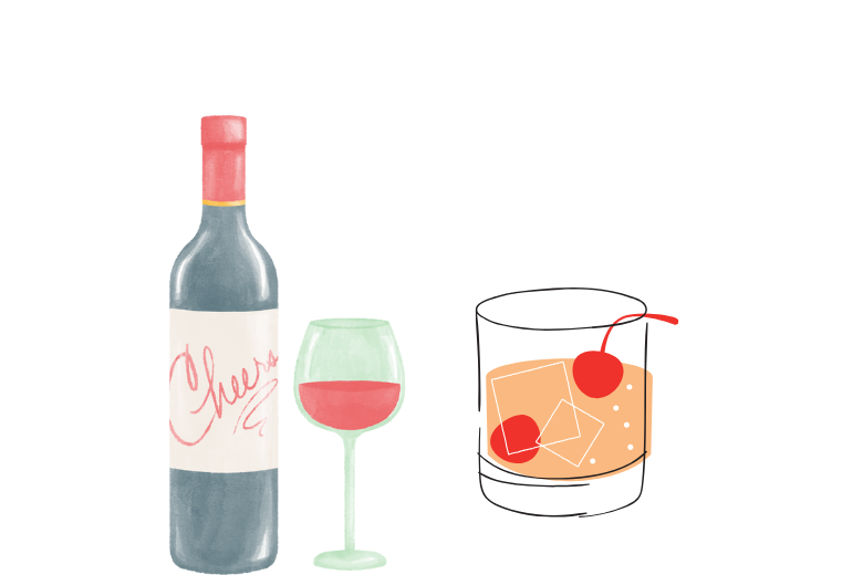 アルコール1ドリンクとは？