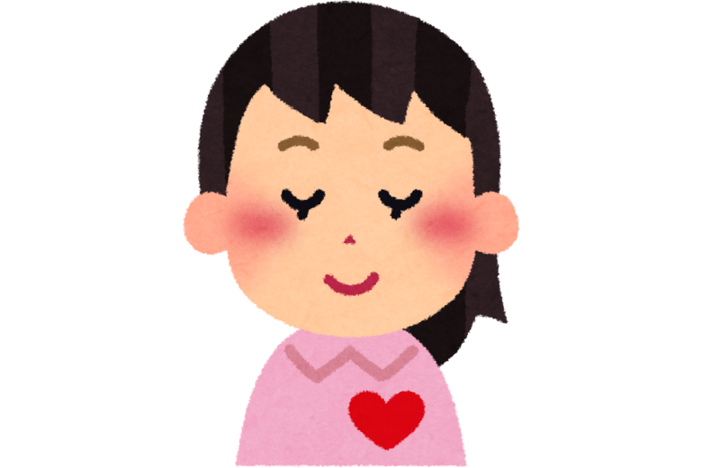 サレンダーと呼ばれる心境