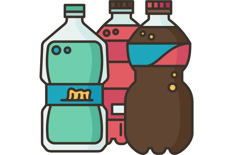 2. しかし注意も必要──人工甘味料と死亡リスクの関係