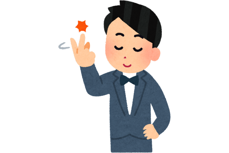 指を鳴らすと「関節が太くなる」は本当？