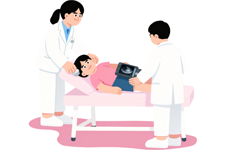 家族にすい臓がんの人がいる場合、何をすればいい？