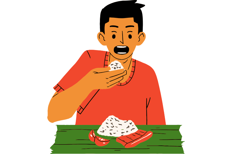 ■ なぜ食事を減らすと治療が効きやすくなるのか？