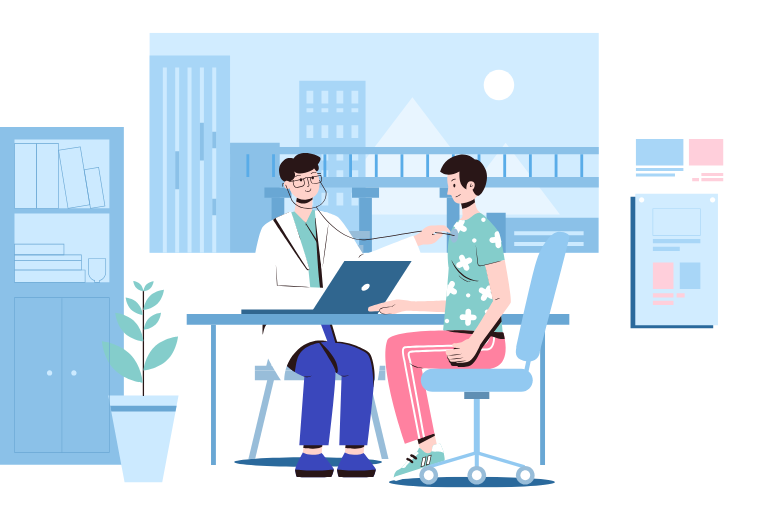 健康診断のコレステロール値、どこを目安にすべき？