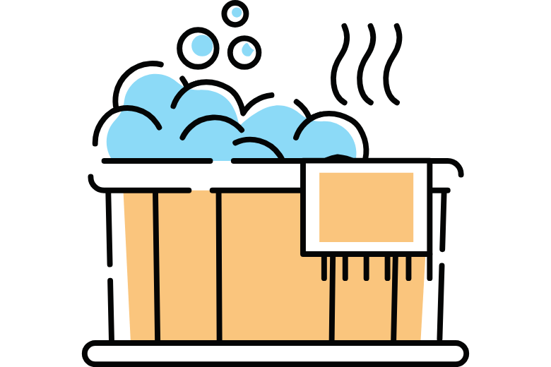 実際に「温泉でがんが治る」証拠はあるのか？