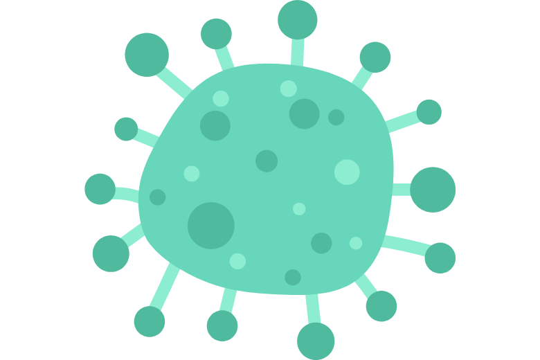 樹状細胞とは？免疫の司令塔的な存在