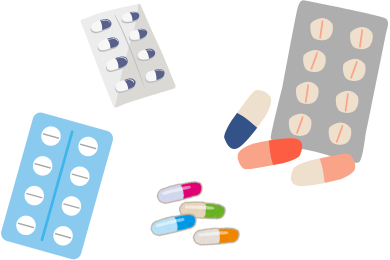 ■ 1835種類の薬を調べたら…8つの抗がん剤が候補に