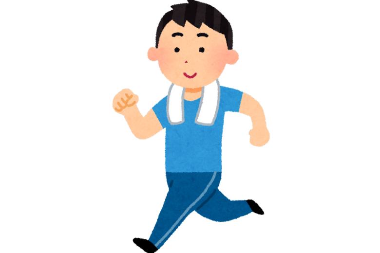 ■ 結論：「運動はコロナ対策の一つになり得る」