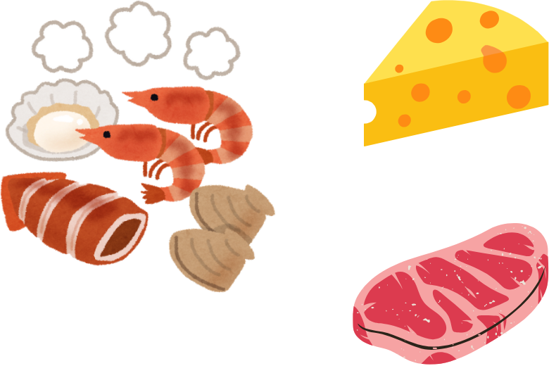 ■ 酸性食品はがんを進行させるのか？