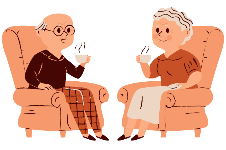 高齢者ほどたんぱく質が大切