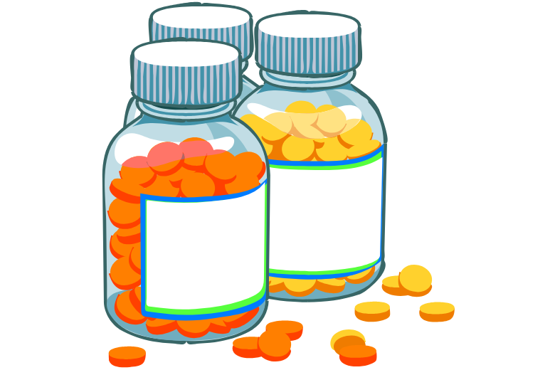 BRCA変異がある人に有効な治療薬「PARP阻害剤」