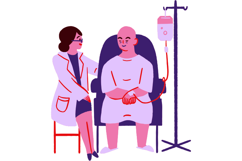 治療選びで大切なこと