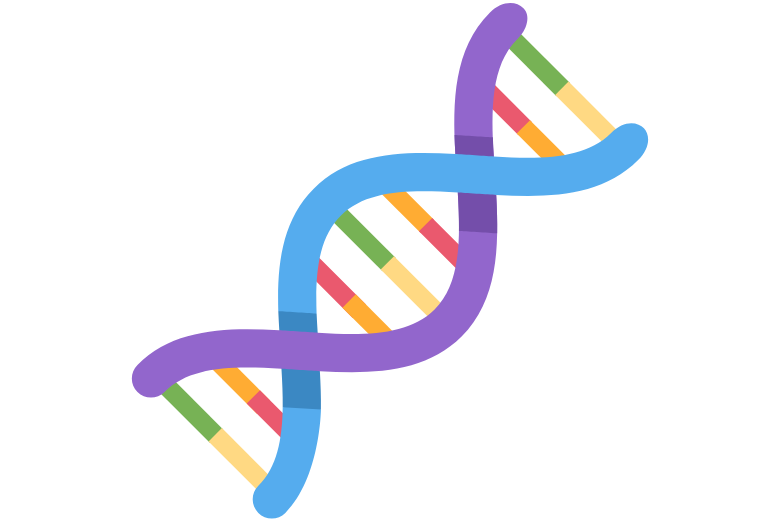2. がん抑制遺伝子が働かない