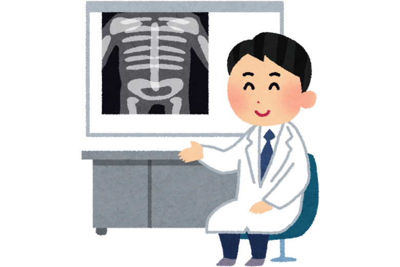 驚異的な診断精度──感度89%、特異度99%