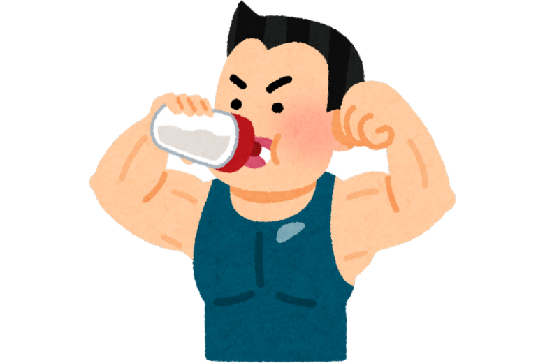 ホエイプロテインはがんを治すのか？